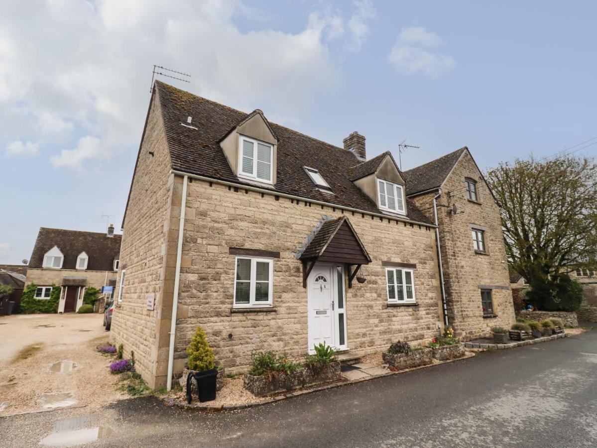 Second Cottage Cheltenham Exterior photo